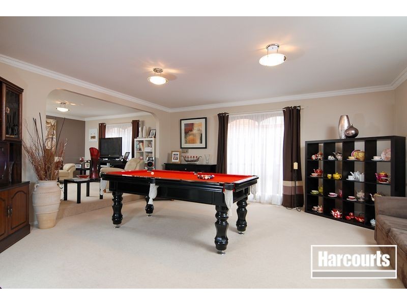 1 Thanos Court, Hallam VIC 3803