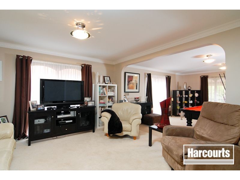 1 Thanos Court, Hallam VIC 3803