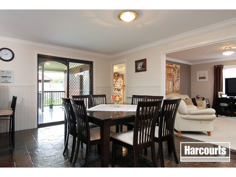 1 Thanos Court, Hallam VIC 3803
