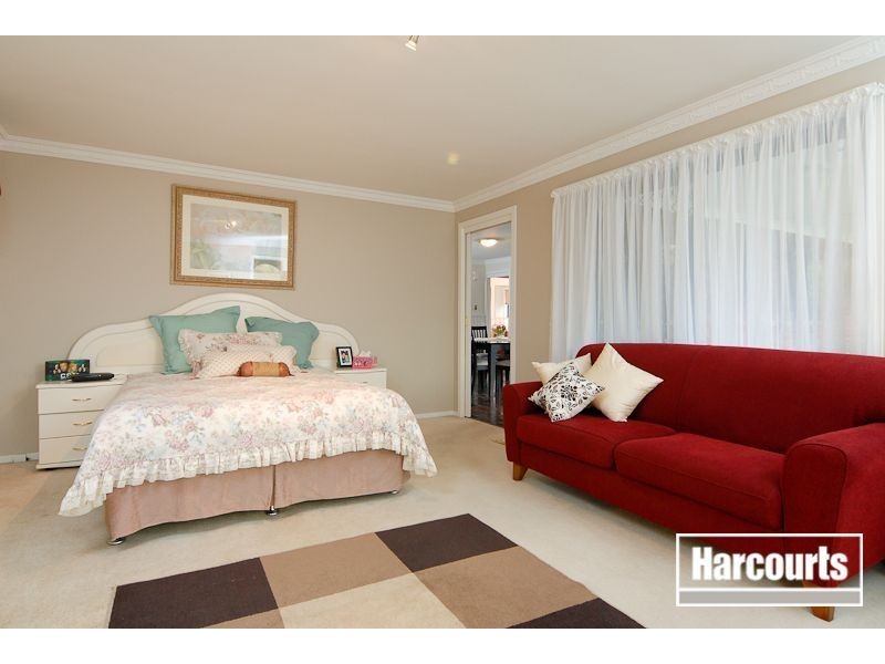 1 Thanos Court, Hallam VIC 3803