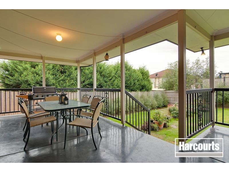 1 Thanos Court, Hallam VIC 3803