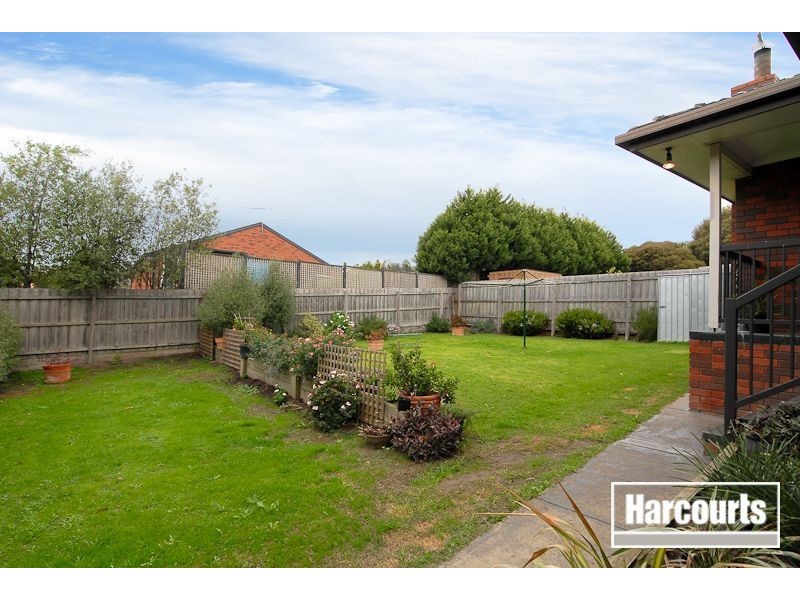 1 Thanos Court, Hallam VIC 3803