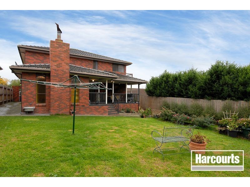 1 Thanos Court, Hallam VIC 3803