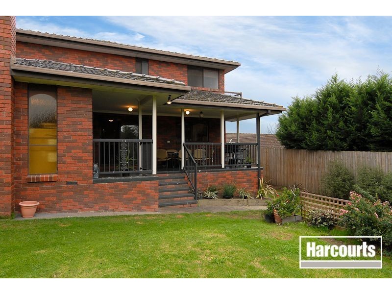 1 Thanos Court, Hallam VIC 3803
