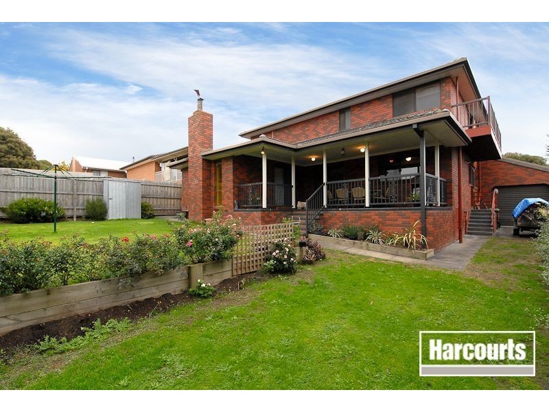 1 Thanos Court, Hallam VIC 3803