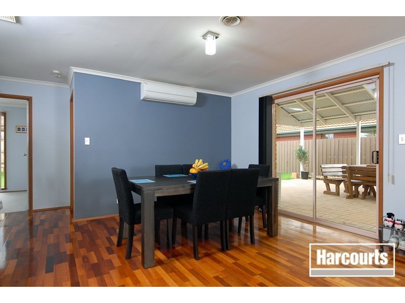 72 Strathaird Drive, Narre Warren South VIC 3805