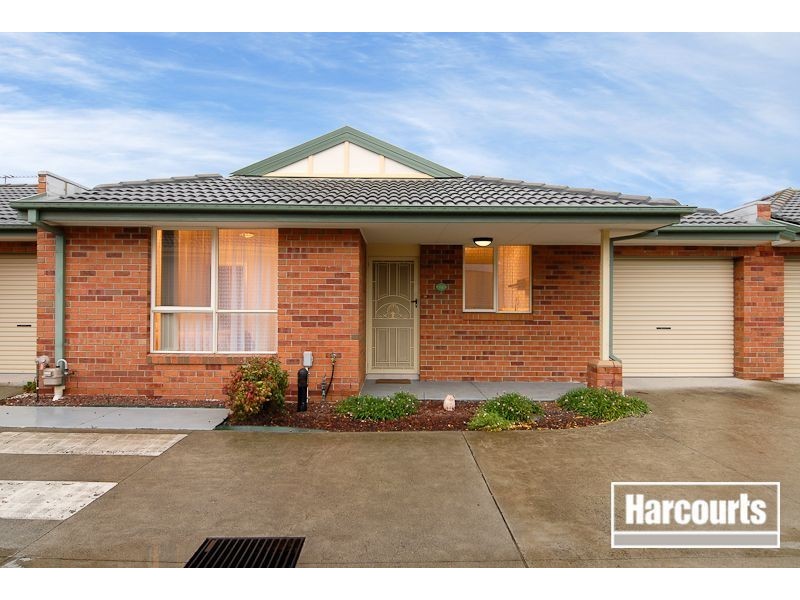 12/443 Ormond Road, Narre Warren South VIC 3805