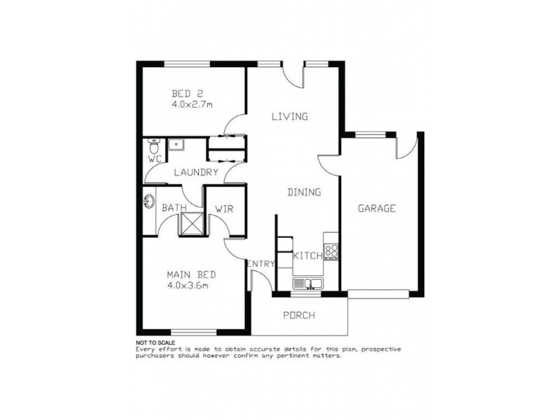 12/443 Ormond Road, Narre Warren South VIC 3805