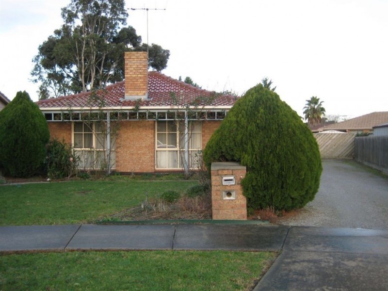 4 Costata Court, Narre Warren VIC 3805