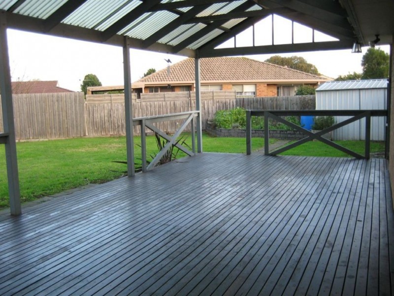 4 Costata Court, Narre Warren VIC 3805