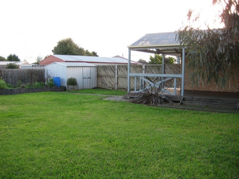 4 Costata Court, Narre Warren VIC 3805