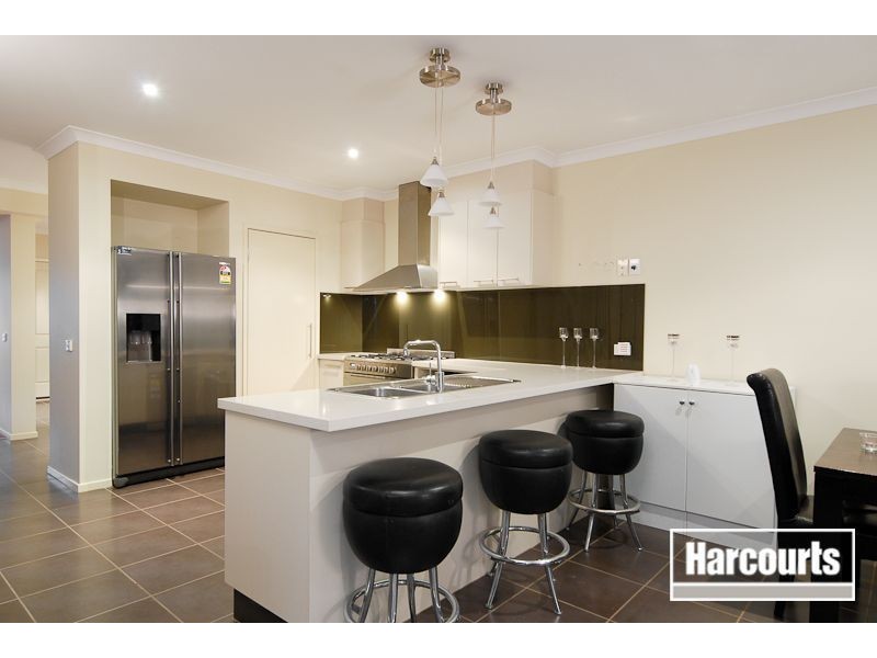 3 Sagan Drive, Cranbourne North VIC 3977