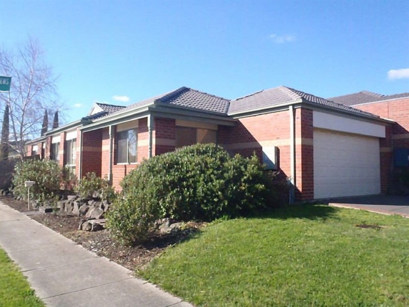 1 Manhattan Mews, Narre Warren VIC 3805