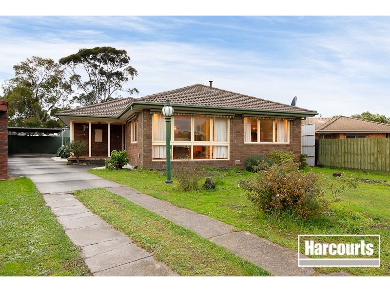 Narre Warren VIC 3805