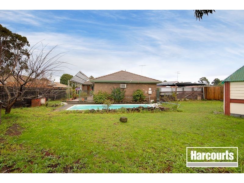 Narre Warren VIC 3805