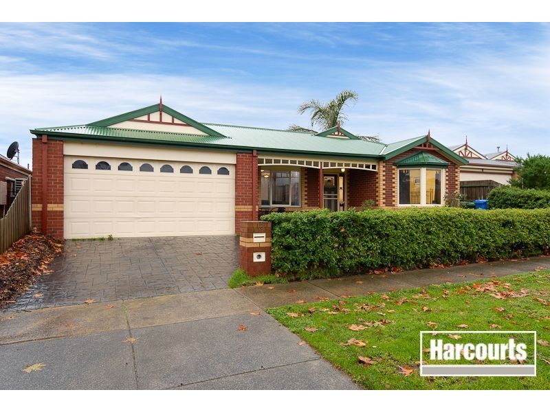 18 Hickory Drive, Narre Warren South VIC 3805