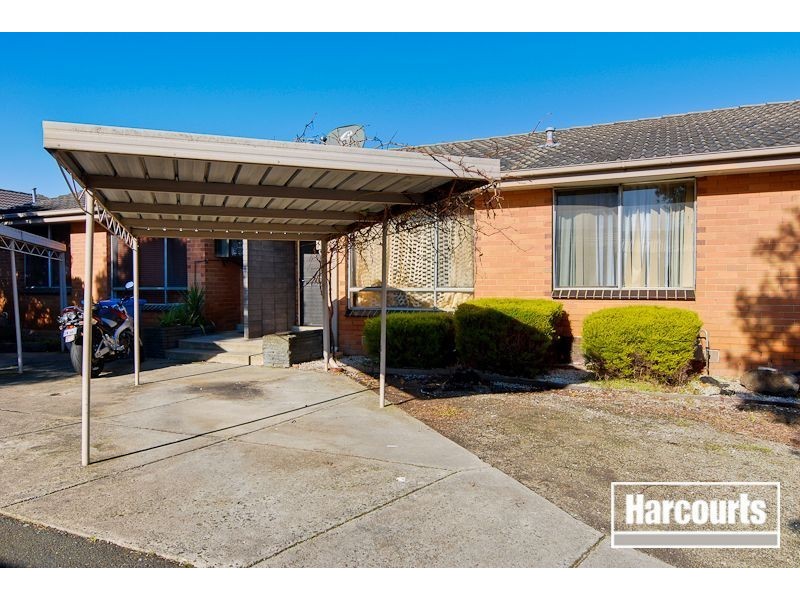 3/9 Hopetoun Street, Dandenong VIC 3175