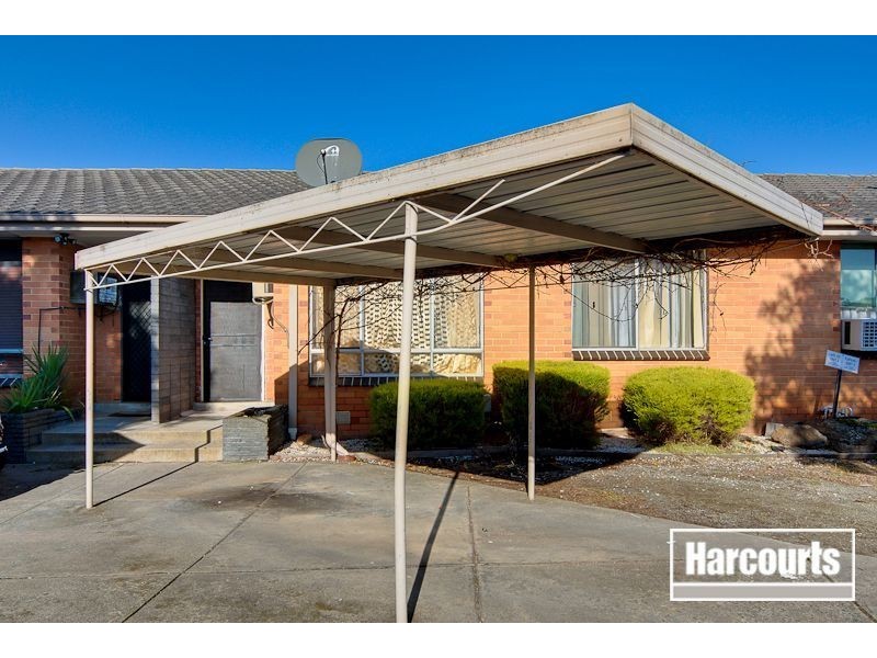 3/9 Hopetoun Street, Dandenong VIC 3175