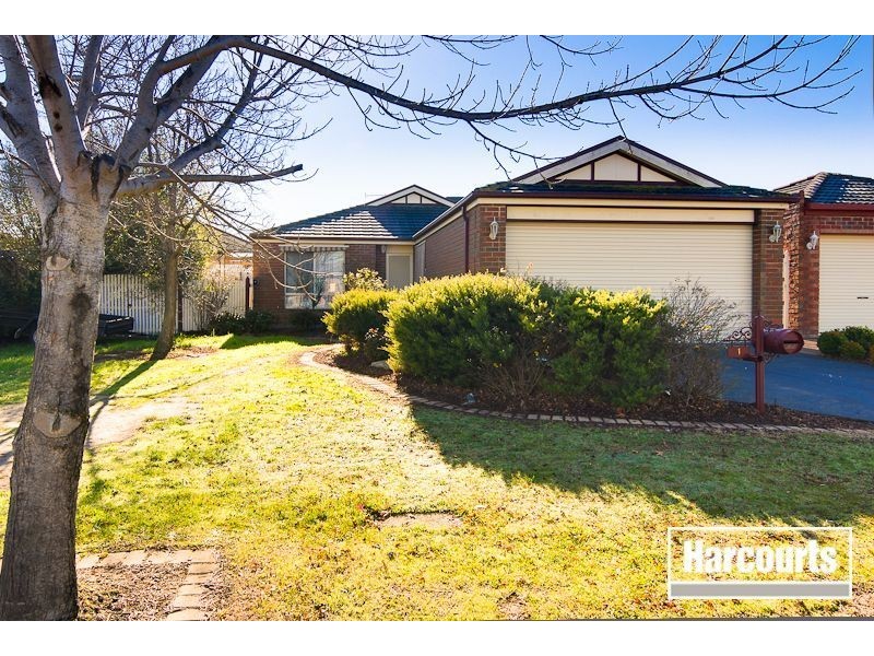 1 Lennon Court, Narre Warren South VIC 3805
