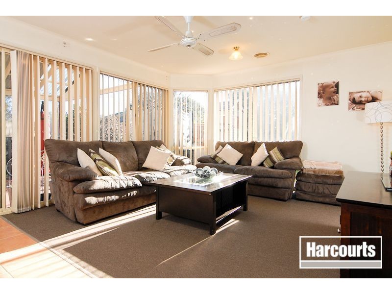 1 Lennon Court, Narre Warren South VIC 3805