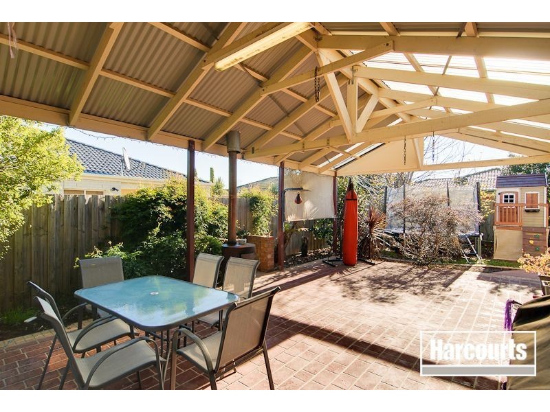 1 Lennon Court, Narre Warren South VIC 3805
