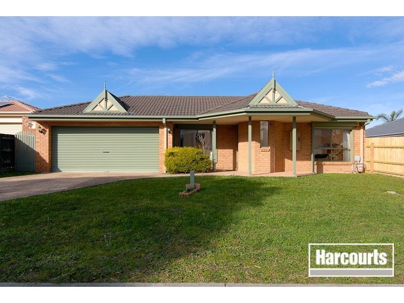 3 Swan Court, Narre Warren South VIC 3805