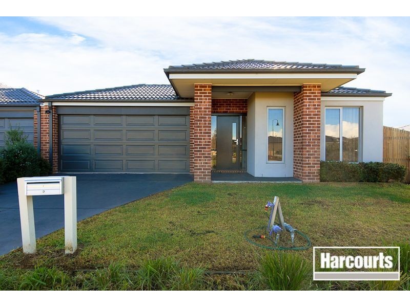 1 Finn Place, Lyndhurst VIC 3975