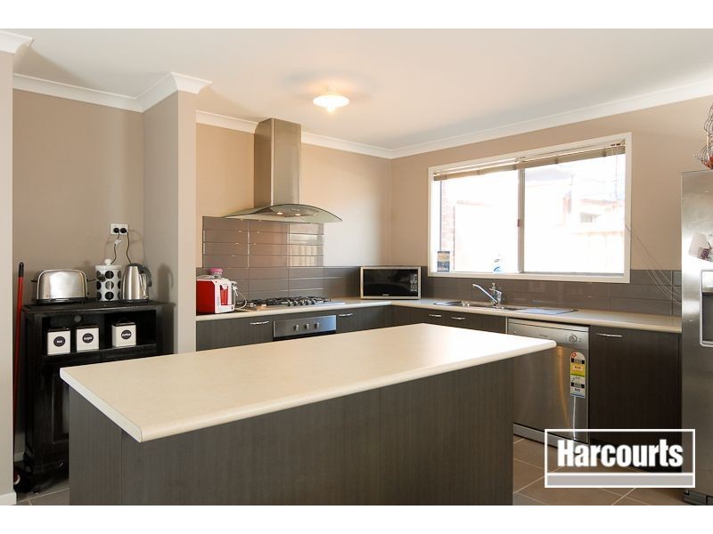 1 Finn Place, Lyndhurst VIC 3975