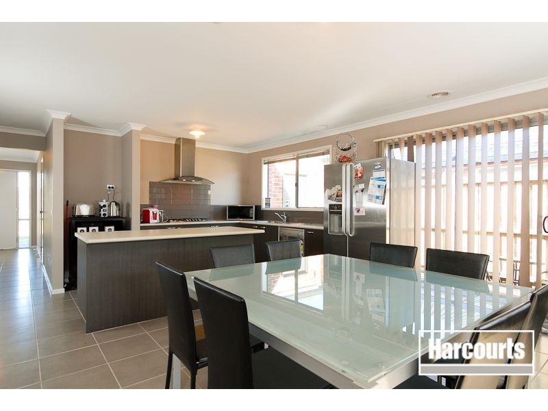 1 Finn Place, Lyndhurst VIC 3975