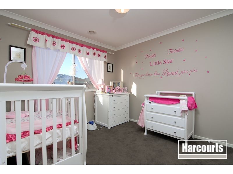 1 Finn Place, Lyndhurst VIC 3975