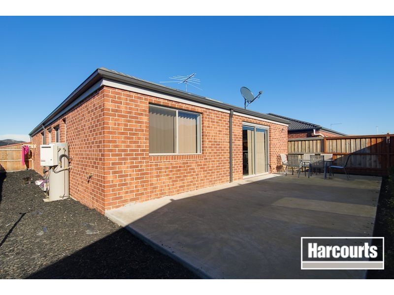 1 Finn Place, Lyndhurst VIC 3975