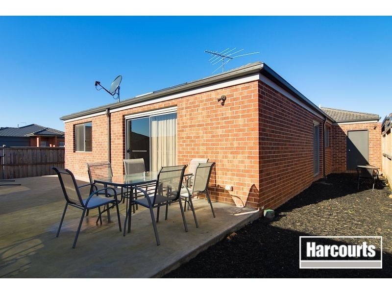 1 Finn Place, Lyndhurst VIC 3975