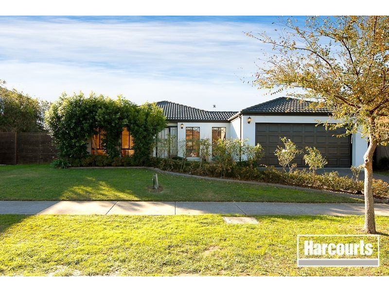 41 Abbey Road, Narre Warren South VIC 3805