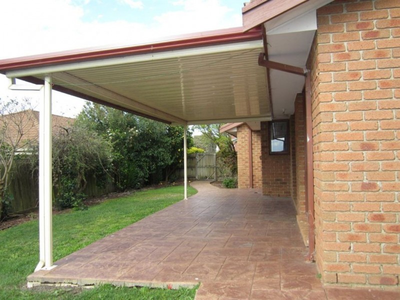 3 Albrecht Avenue, Berwick VIC 3806