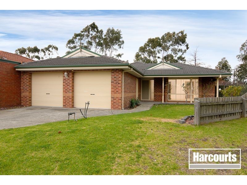 9 Chain Court, Narre Warren South VIC 3805