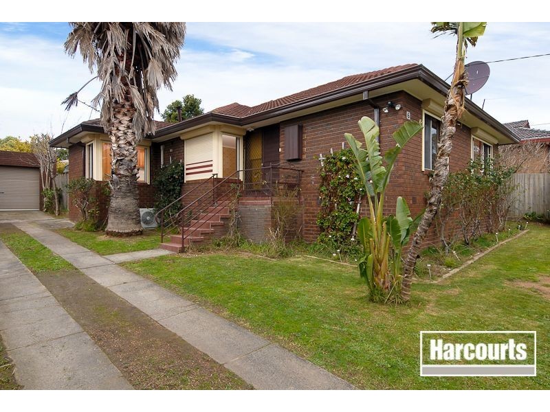 6 Adam Avenue, Hallam VIC 3803