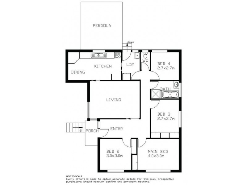 6 Adam Avenue, Hallam VIC 3803