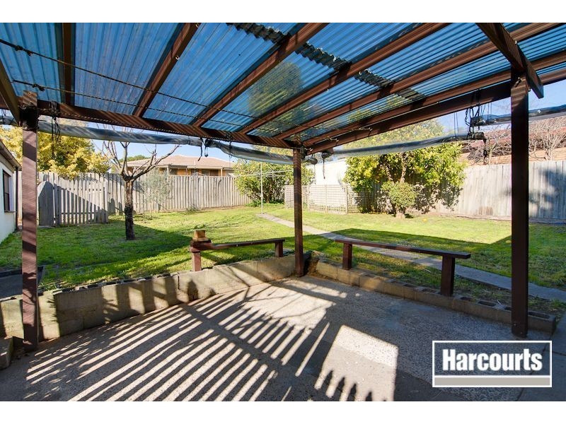 6 Adam Avenue, Hallam VIC 3803