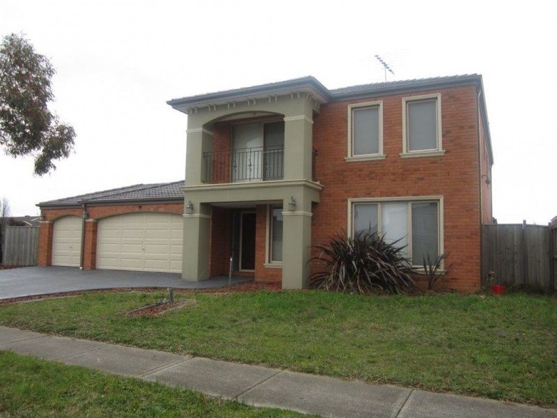 6 Napier Way, Narre Warren South VIC 3805