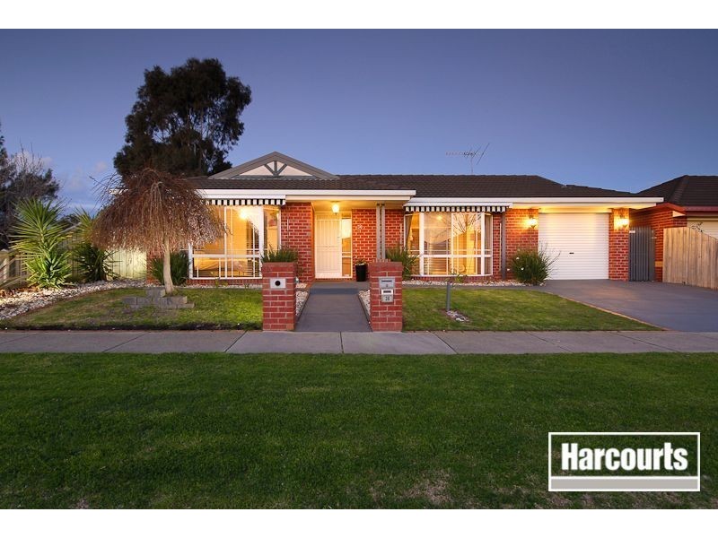 36 Kershaw Drive, Narre Warren South VIC 3805