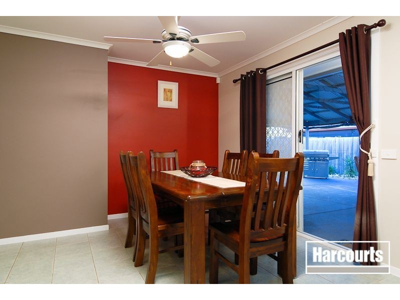 36 Kershaw Drive, Narre Warren South VIC 3805