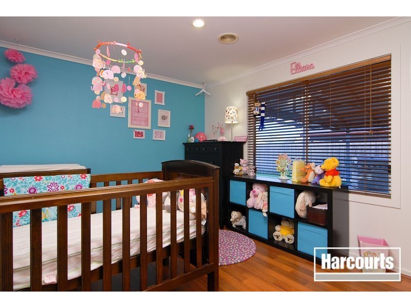 36 Kershaw Drive, Narre Warren South VIC 3805