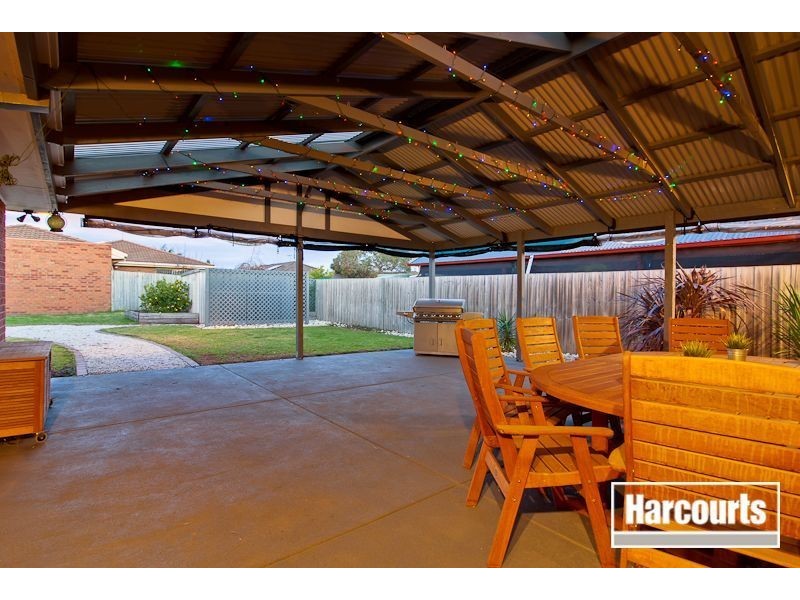 36 Kershaw Drive, Narre Warren South VIC 3805