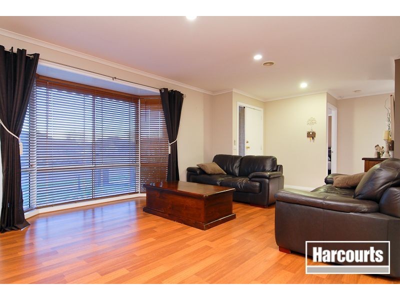 36 Kershaw Drive, Narre Warren South VIC 3805