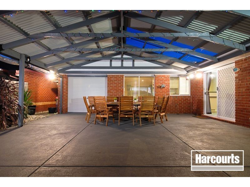 36 Kershaw Drive, Narre Warren South VIC 3805