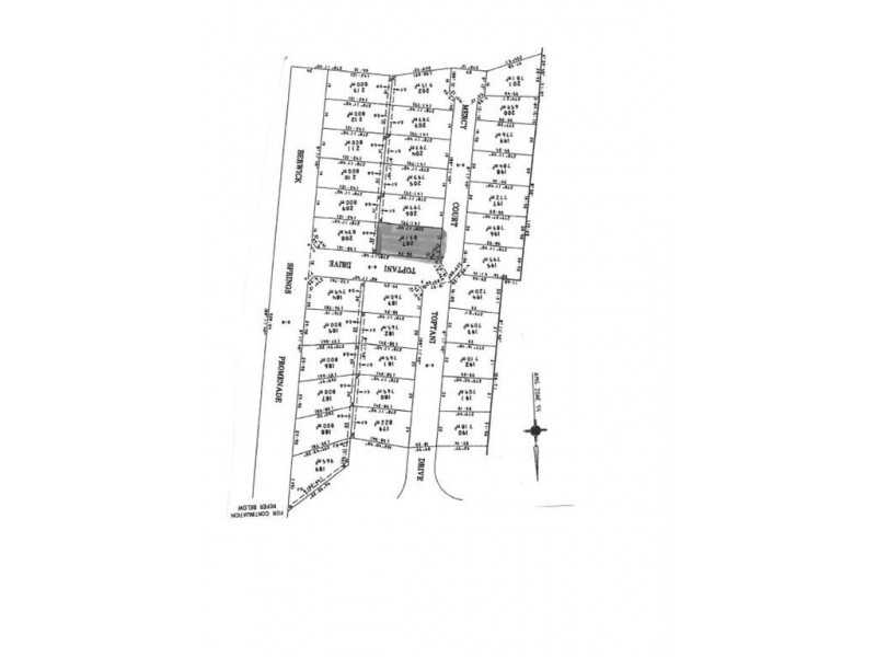 3 Toptani Drive, Narre Warren South VIC 3805