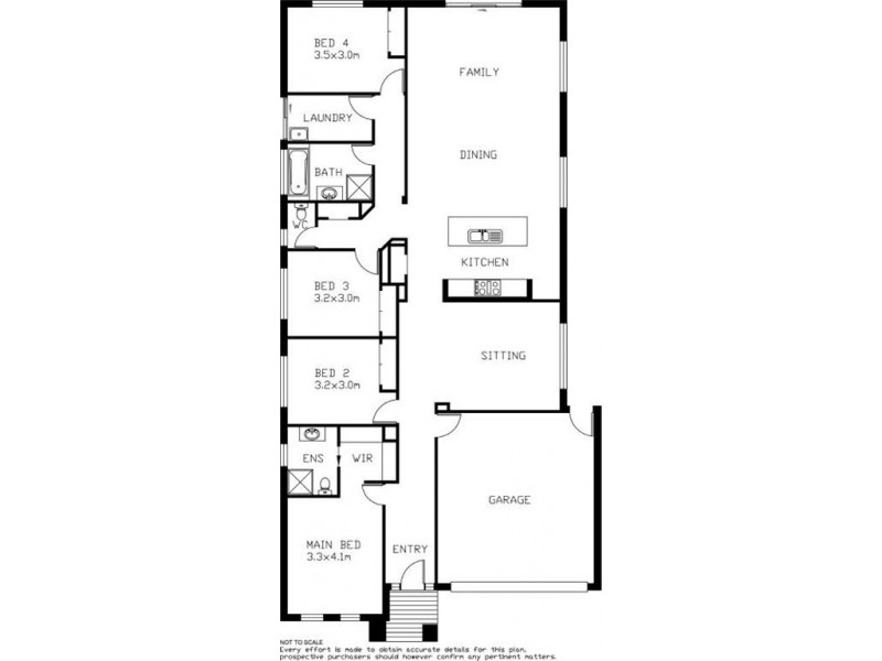 16 Paradise Way, Skye VIC 3977