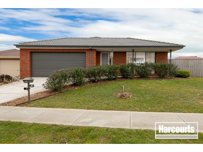 4 Golden Wattle Court, Cranbourne VIC 3977