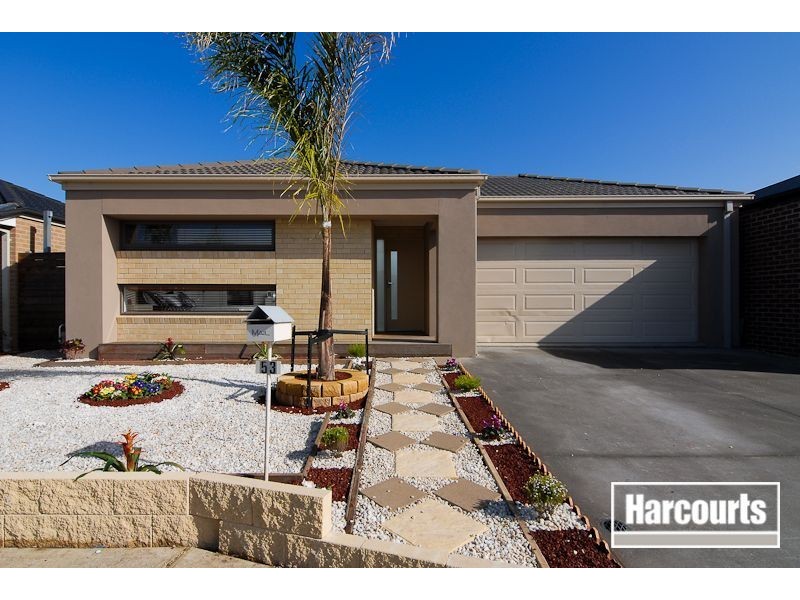 53 Datura Ave, Cranbourne North VIC 3977