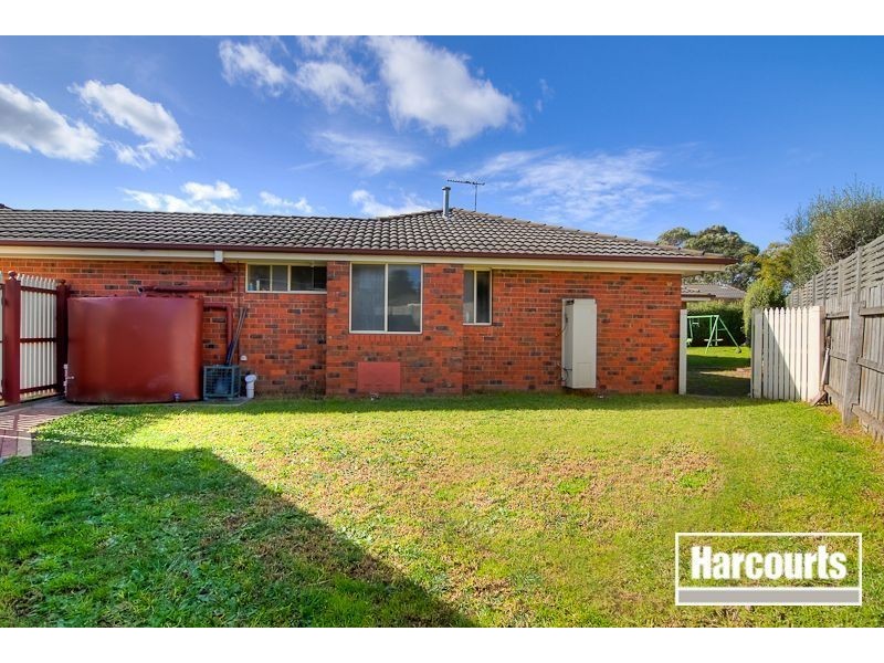 10 Plough Rise, Narre Warren South VIC 3805